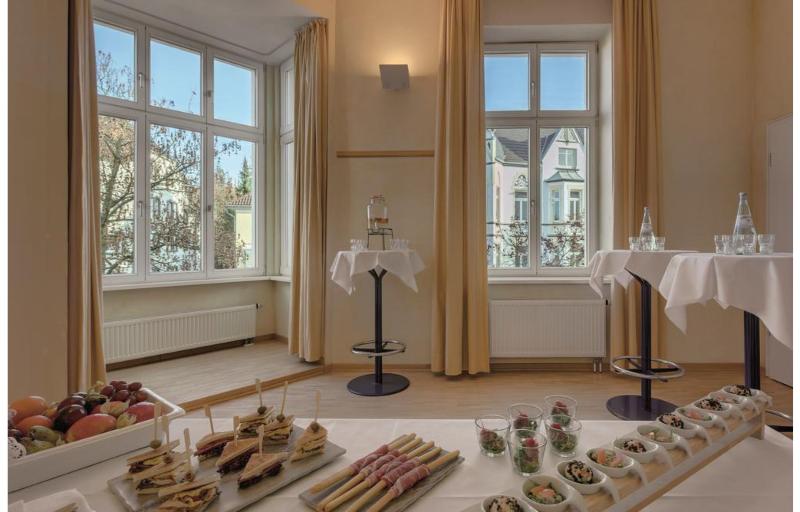 Hotel Bad Honnef - Toplantı
