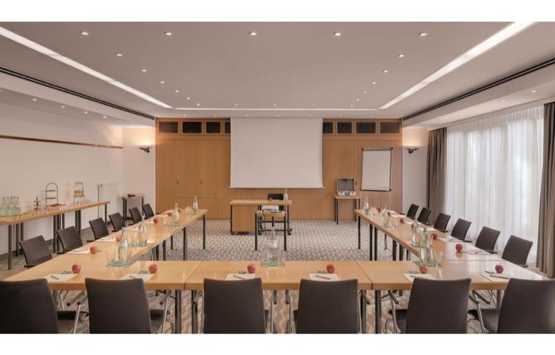Hotel Bad Honnef - Toplantı