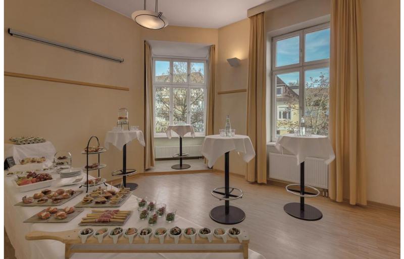 Hotel Bad Honnef - Toplantı