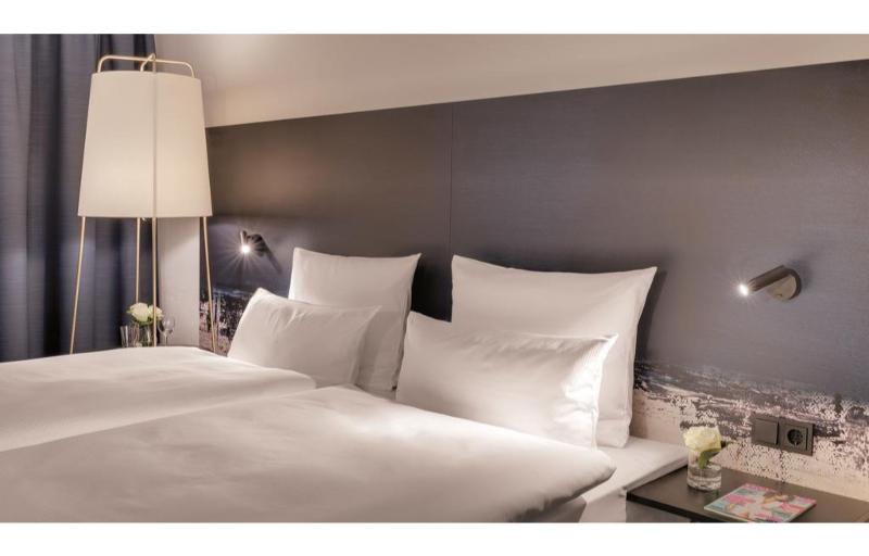 Hotel Bad Honnef - Oda