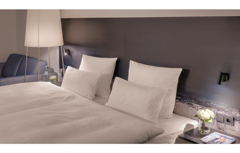 Hotel Bad Honnef - Oda