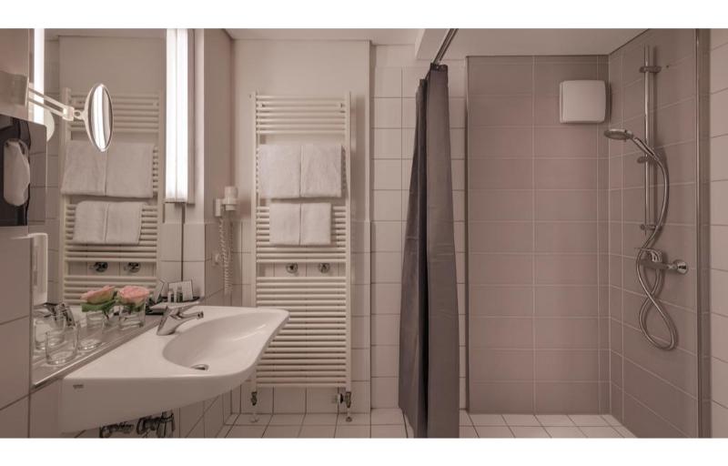 Hotel Bad Honnef - Oda