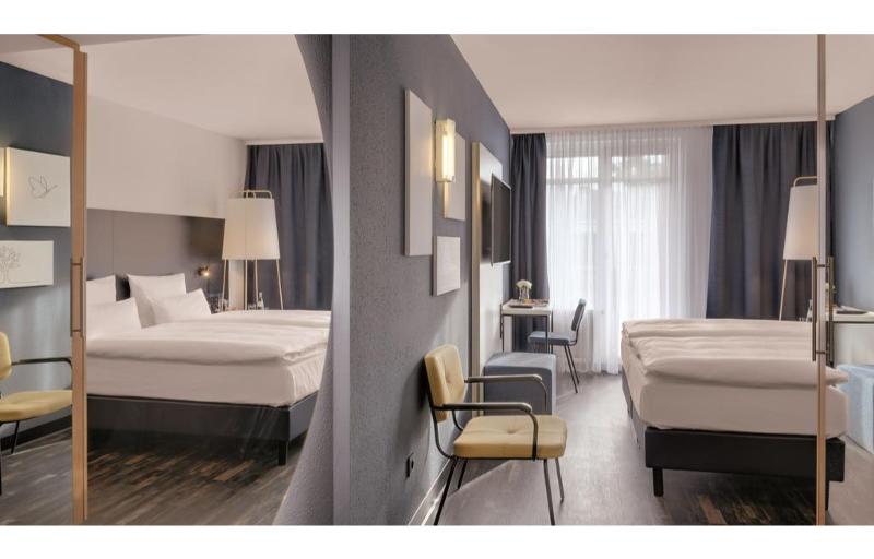 Hotel Bad Honnef - Oda