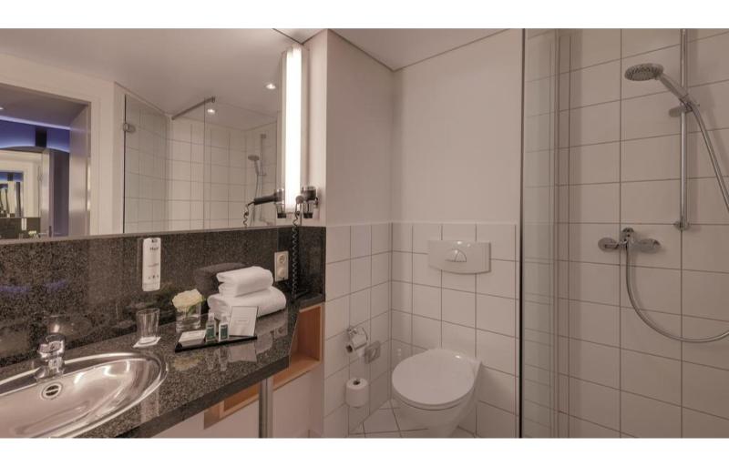 Hotel Bad Honnef - Oda