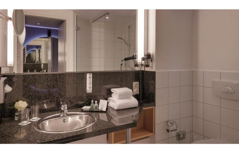 Hotel Bad Honnef - Oda