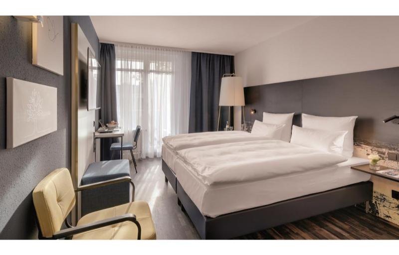 Hotel Bad Honnef - Oda
