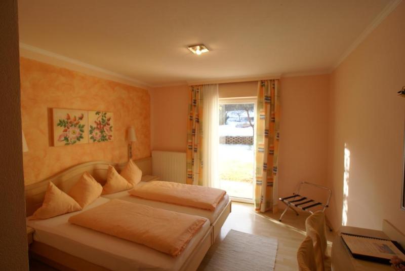 Gasthof-Hotel zur Post - Genel