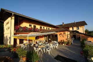 Gasthof-Hotel zur Post otel fotoğrafı