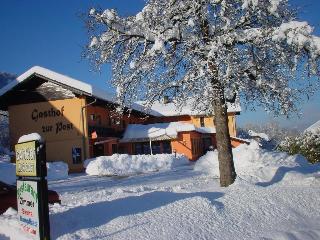 Gasthof-Hotel zur Post fotoÄŸrafÄ±
