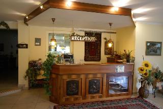 Gasthof-Hotel zur Post fotoÄŸrafÄ±