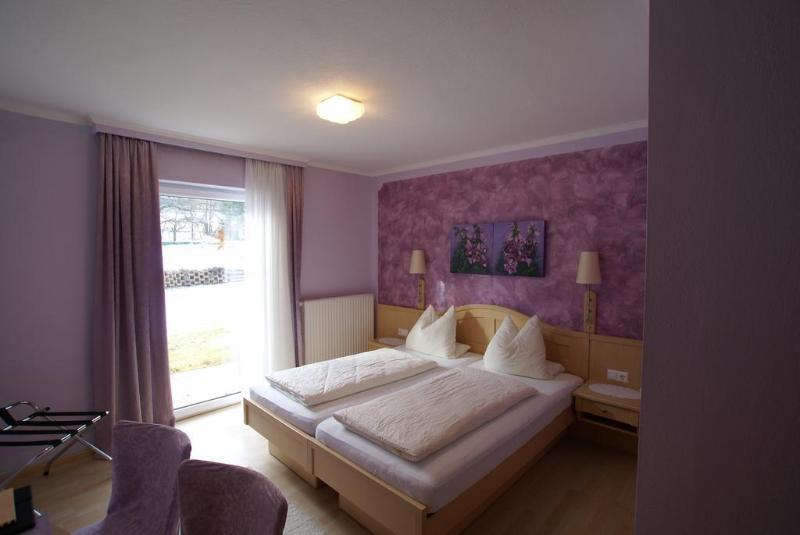 Gasthof-Hotel zur Post - Genel
