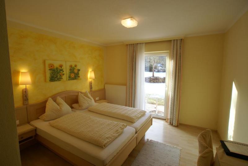 Gasthof-Hotel zur Post - Genel