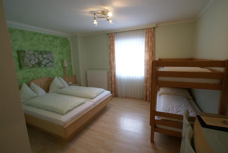 Gasthof-Hotel zur Post - Genel