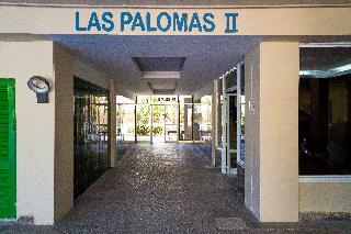 Las Palomas Econotels fotoÄŸrafÄ±