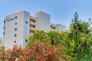Las Palomas Econotels fotoÄŸrafÄ±