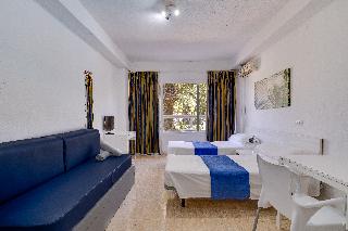 Las Palomas Econotels fotoÄŸrafÄ±