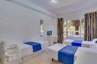 Las Palomas Econotels fotoÄŸrafÄ±