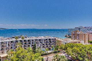 Las Palomas Econotels fotoÄŸrafÄ±
