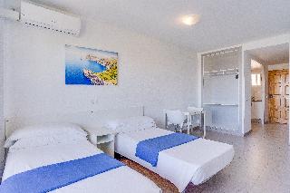 Las Palomas Econotels fotoÄŸrafÄ±