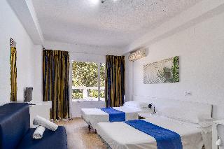 Las Palomas Econotels fotoÄŸrafÄ±