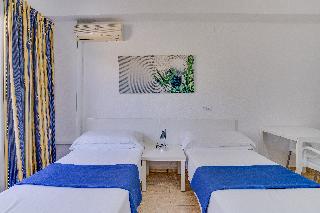 Las Palomas Econotels fotoÄŸrafÄ±