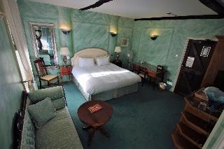 Drapers Hotel fotoÄŸrafÄ±