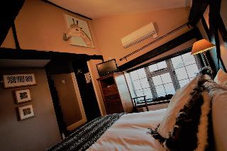 Drapers Hotel fotoÄŸrafÄ±