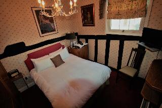 Drapers Hotel fotoÄŸrafÄ±