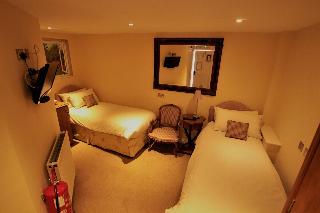 Drapers Hotel fotoÄŸrafÄ±