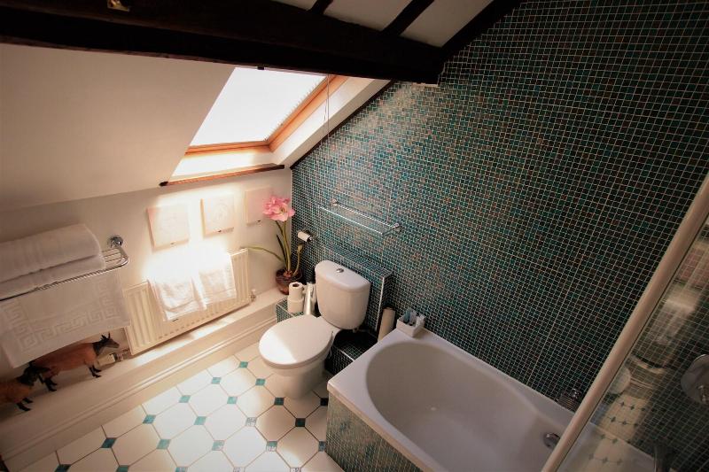 Drapers Hotel - Oda