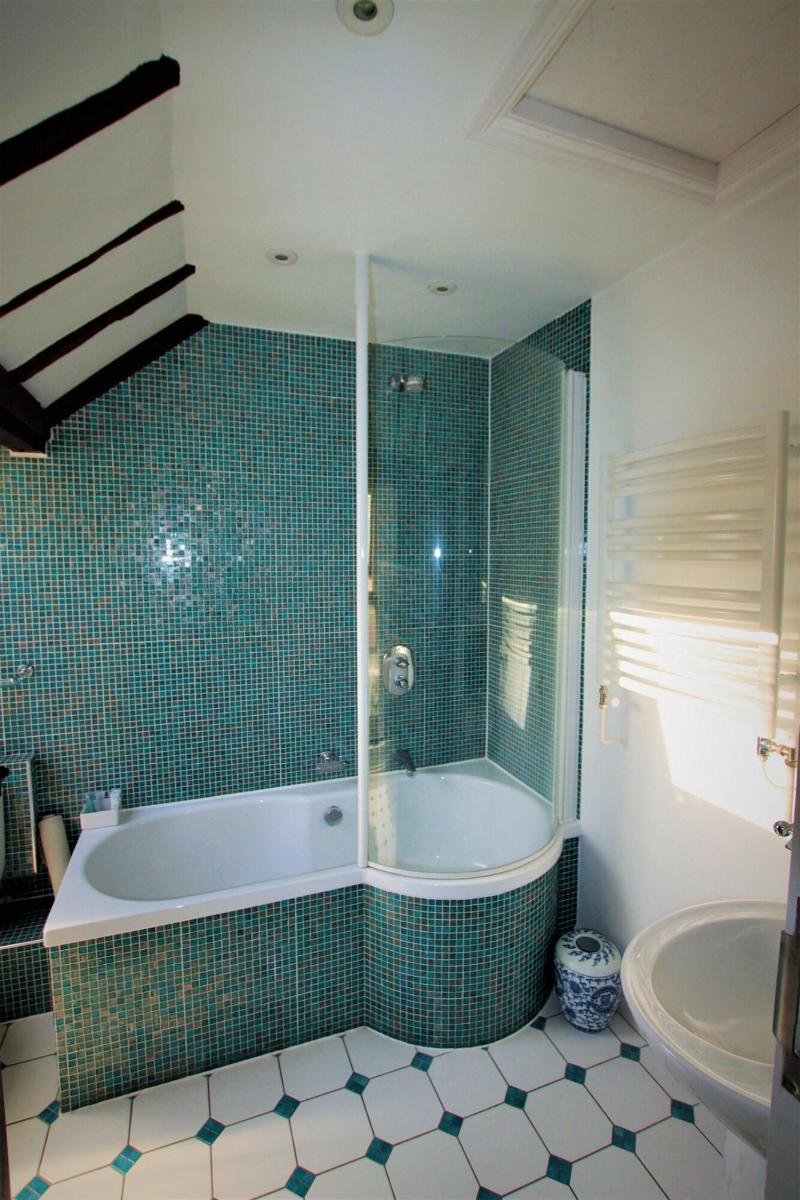 Drapers Hotel - Oda