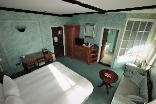 Drapers Hotel fotoÄŸrafÄ±