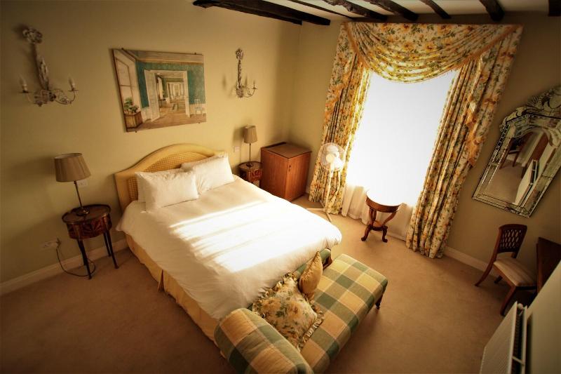 Drapers Hotel - Oda