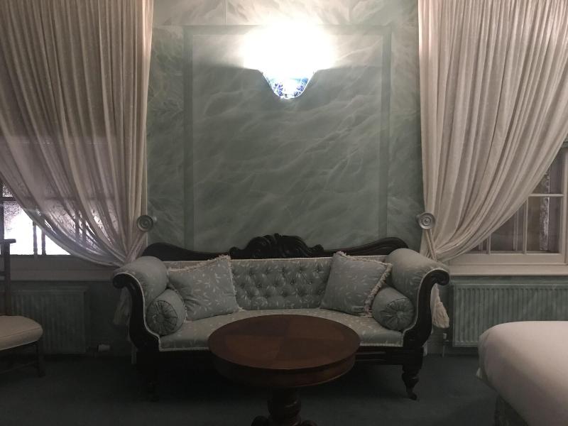 Drapers Hotel - Oda