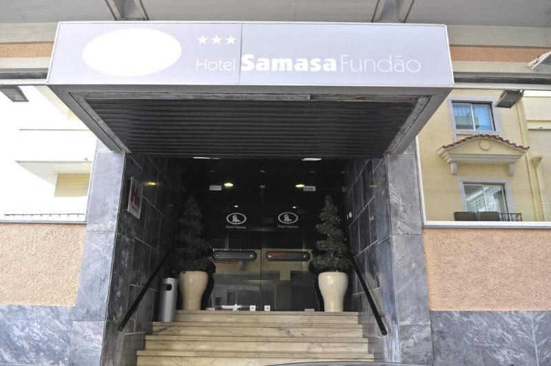 Samasa Fundão - Genel
