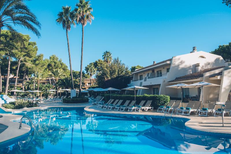 Iberostar Waves Pinos Park - Genel