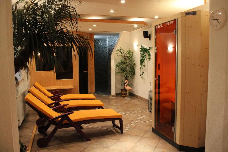 Landhotel Gasthof Zwota - Aktivite