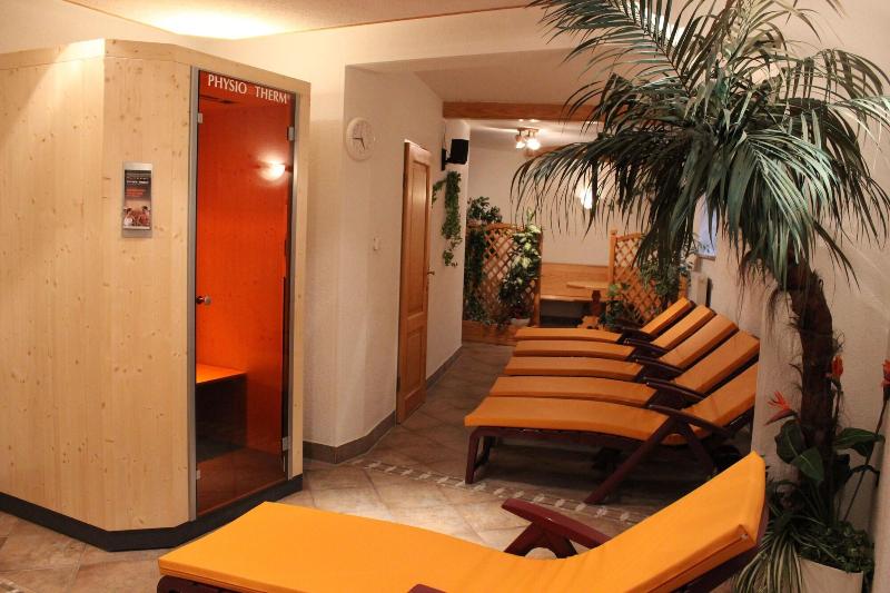 Landhotel Gasthof Zwota - Aktivite