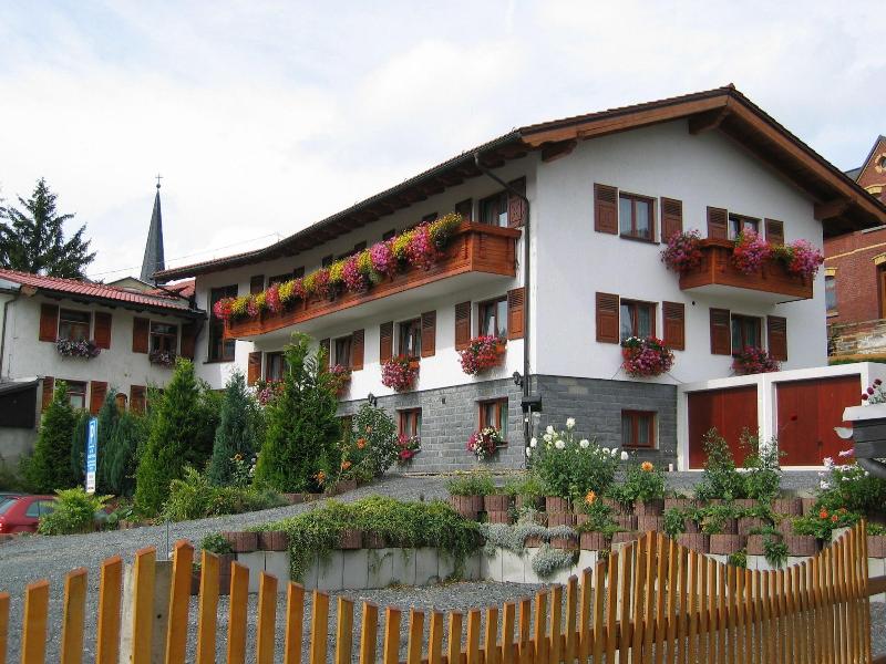 Landhotel Gasthof Zwota - Genel