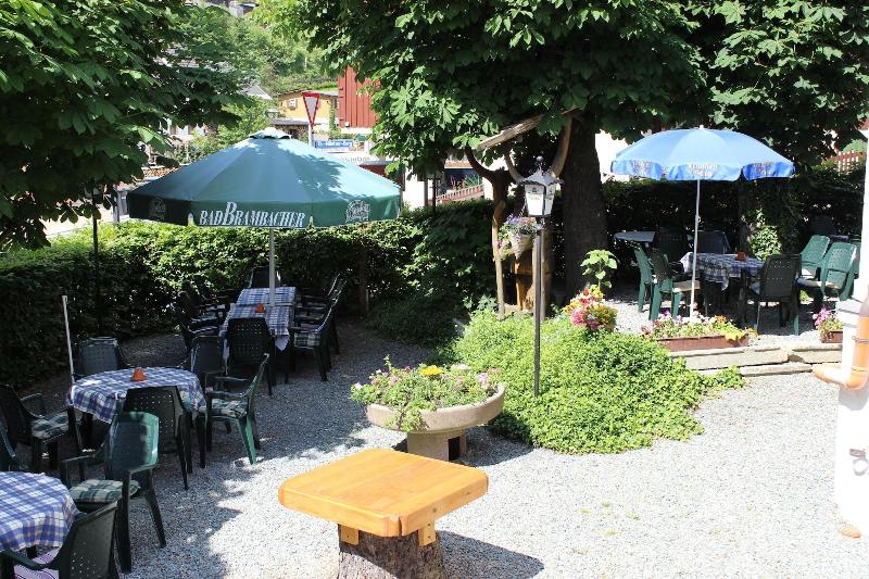 Landhotel Gasthof Zwota - Genel