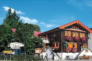 Landhotel Gasthof Zwota fotoÄŸrafÄ±