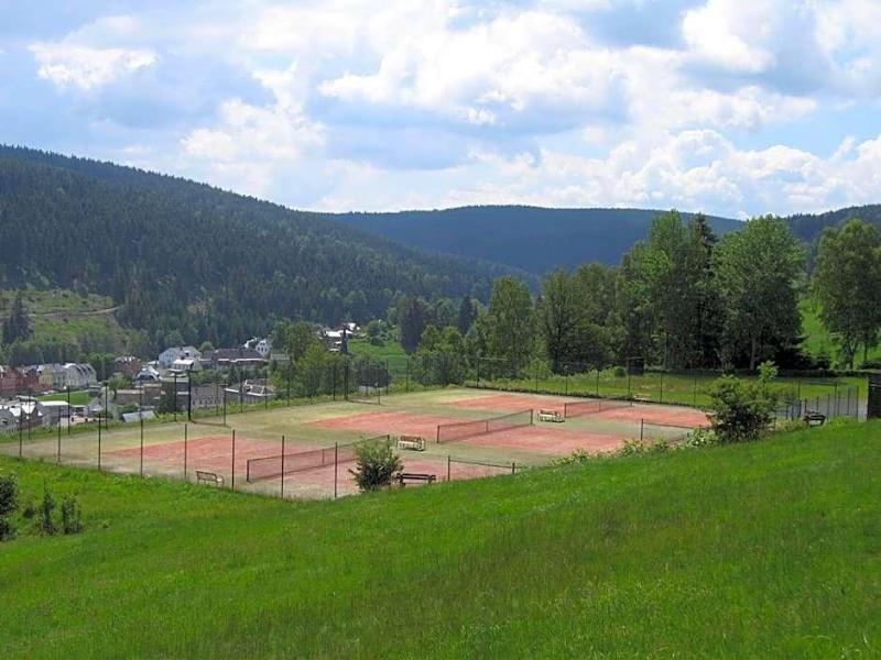 Landhotel Gasthof Zwota - Genel