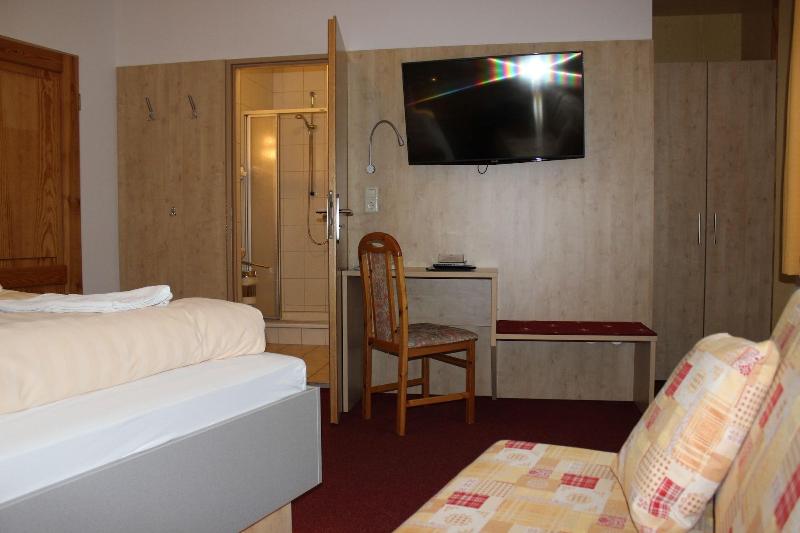 Landhotel Gasthof Zwota - Oda
