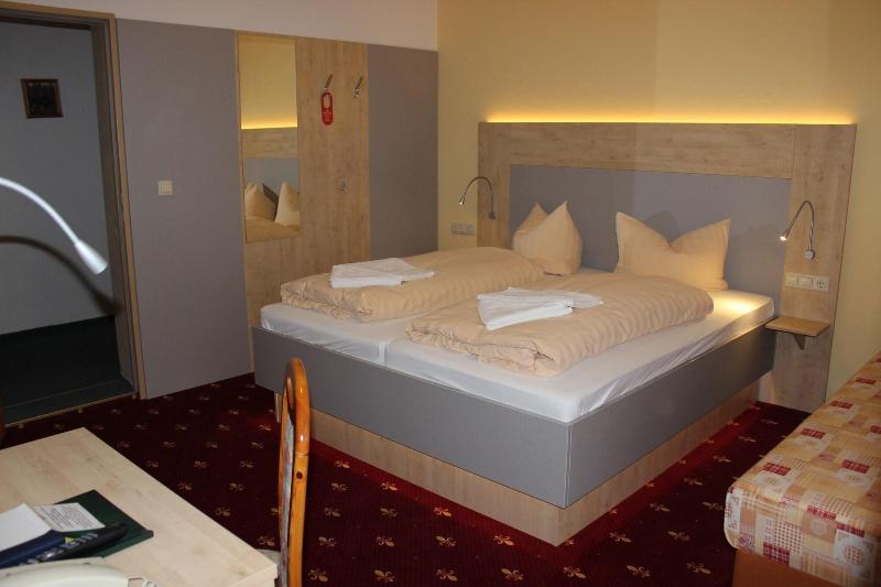 Landhotel Gasthof Zwota - Oda