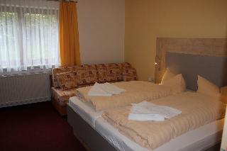 Landhotel Gasthof Zwota fotoÄŸrafÄ±