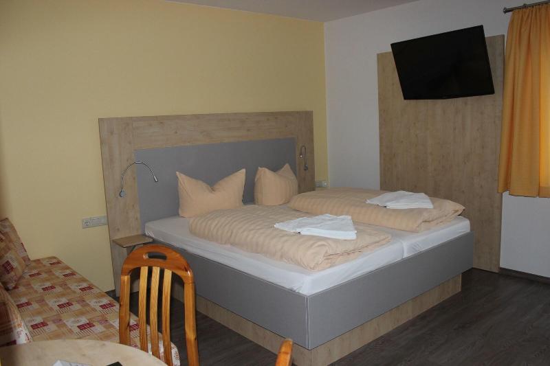 Landhotel Gasthof Zwota - Oda