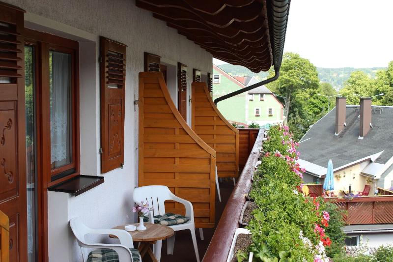 Landhotel Gasthof Zwota - Oda