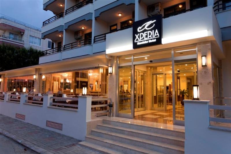 Kandelor Otel
