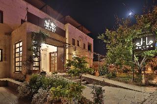 Heybe Hotel and Spa