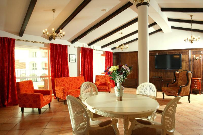 Arena Regia Hotel & Spa - Genel